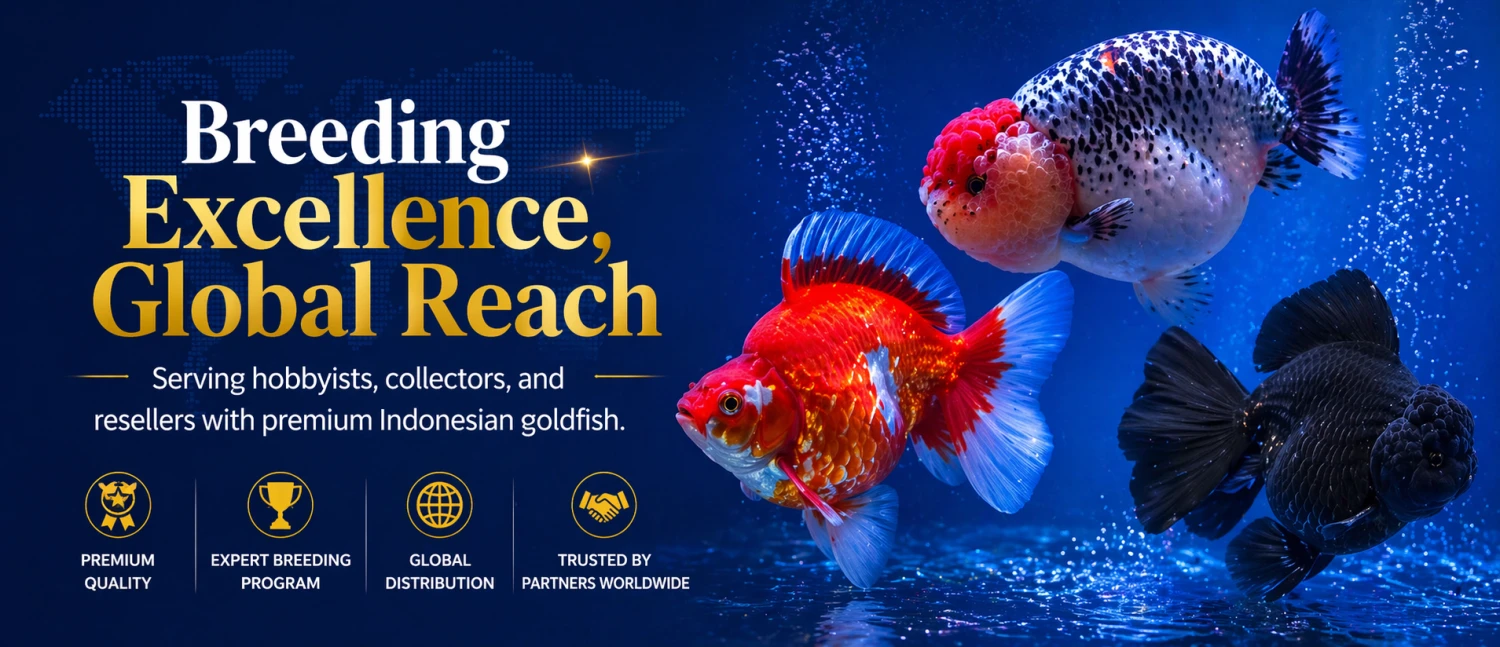 GoldFishID System promo